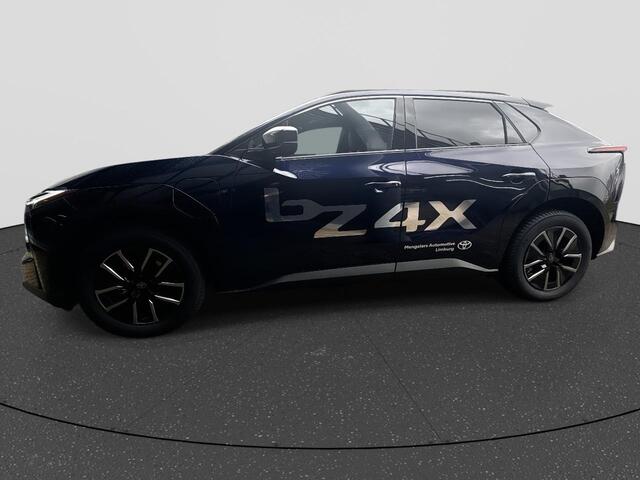 Toyota bZ4X Executive 73 kWh model '26 | 4 seizoen
