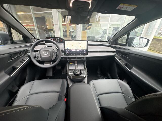 Toyota bZ4X Executive 73 kWh model '26 | 4 seizoen