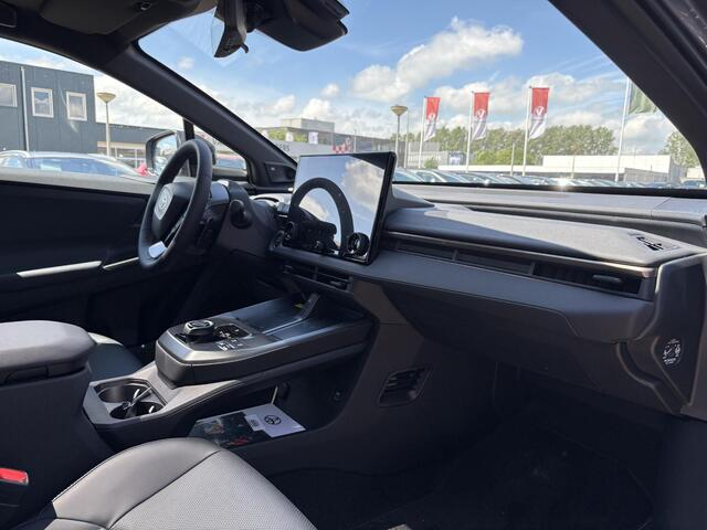 Toyota bZ4X Touring Executive AWD 75 kWh
