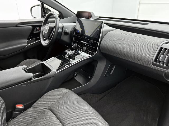 Toyota bZ4X Business Plus 71 kWh Stoelverwarming, CarPlay