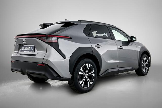 Toyota bZ4X Business Plus 71 kWh Stoelverwarming, CarPlay