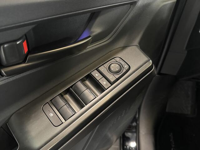 Toyota bZ4X Touring Dynamic 75 kWh | 3 Fase | Warmtepomp | Snel rijden! |