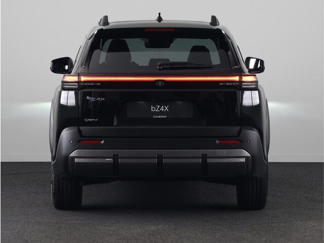 Toyota bZ4X Touring Dynamic 75 kWh *DEMO* | 360 camera | Metaallak |