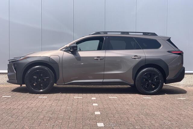 Toyota bZ4X Touring Executive AWD 75 kWh | JBL | Panorama Dak | 360 Camera |