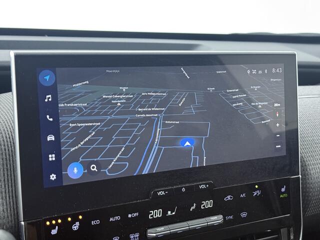 Toyota bZ4X Dynamic 71 kWh | Navigatie | Trekhaak | PDC | BLS |