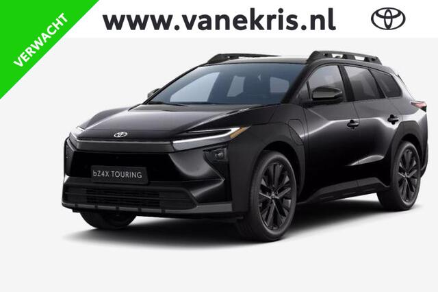 Toyota bZ4X Touring Executive AWD 75 kWh , Nieuw en binnenkort leverbaar (november 2026) met ¤3.000 inruilpremie