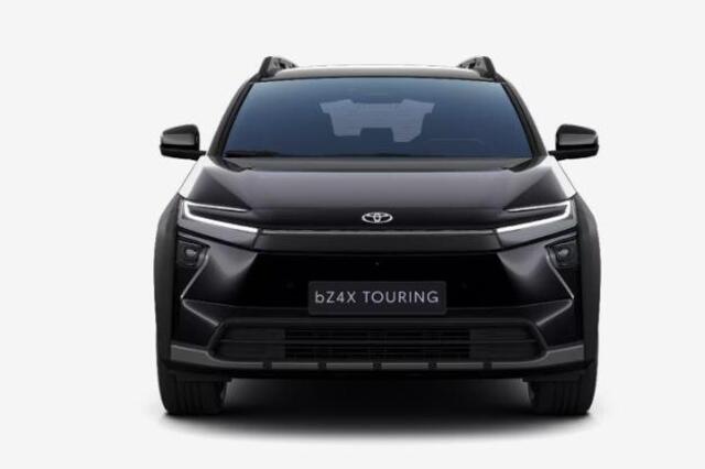 Toyota bZ4X Touring Executive AWD 75 kWh , Nieuw en binnenkort leverbaar (november 2026) met ¤3.000 inruilpremie