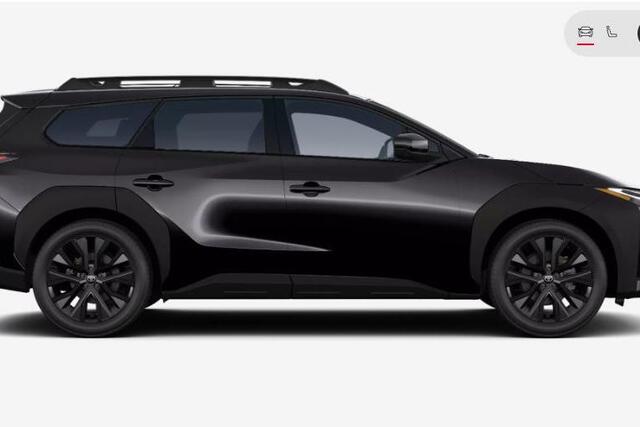 Toyota bZ4X Touring Executive AWD 75 kWh , Nieuw en binnenkort leverbaar (november 2026) met ¤3.000 inruilpremie