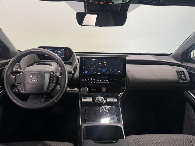 Toyota bZ4X Dynamic 71 kWh | 3 Fase | Warmtepomp | Trekhaak |