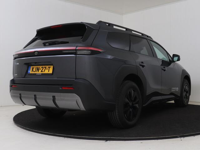 Toyota bZ4X Touring Dynamic 75 kWh | DEMO & DIRECT LEVERBAAR | ACTIEPRIJS | Full Option |