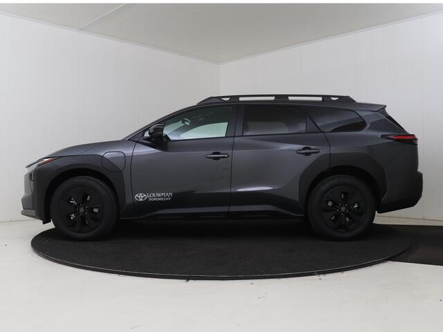 Toyota bZ4X Touring Dynamic 75 kWh | DEMO & DIRECT LEVERBAAR | ACTIEPRIJS | Full Option |