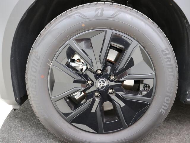Toyota bZ4X Touring Dynamic 75 kWh | DEMO & DIRECT LEVERBAAR | ACTIEPRIJS | Full Option |