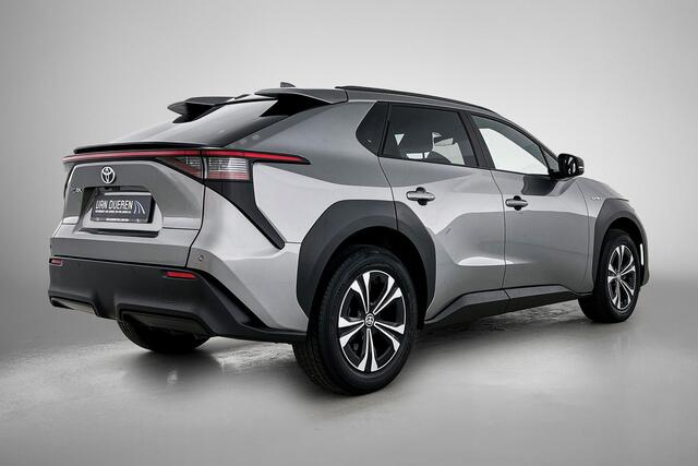 Toyota bZ4X Business Plus 71 kWh Stoelverwarming, CarPlay