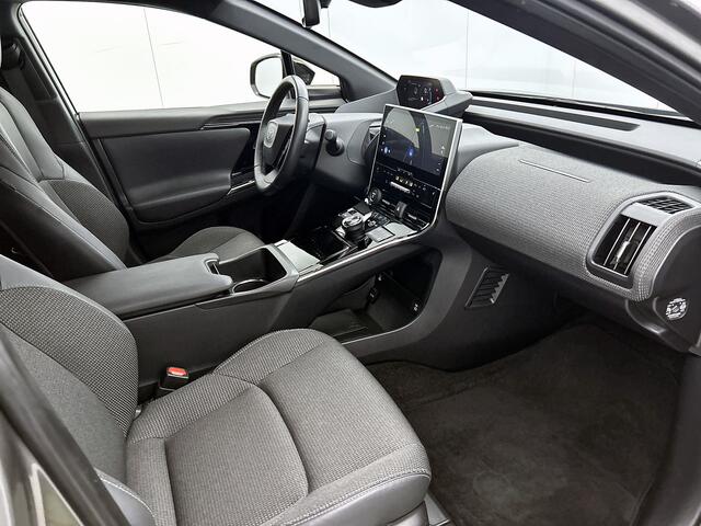 Toyota bZ4X Business Plus 71 kWh Stoelverwarming, CarPlay