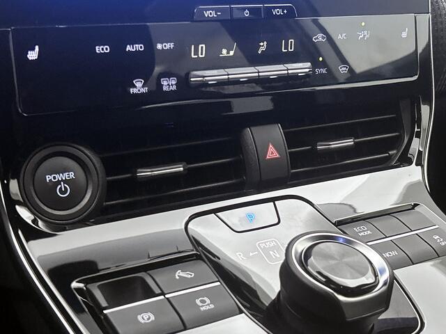 Toyota bZ4X Business Plus 71 kWh Stoelverwarming, CarPlay