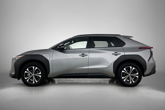 Toyota bZ4X Business Plus 71 kWh Stoelverwarming, CarPlay