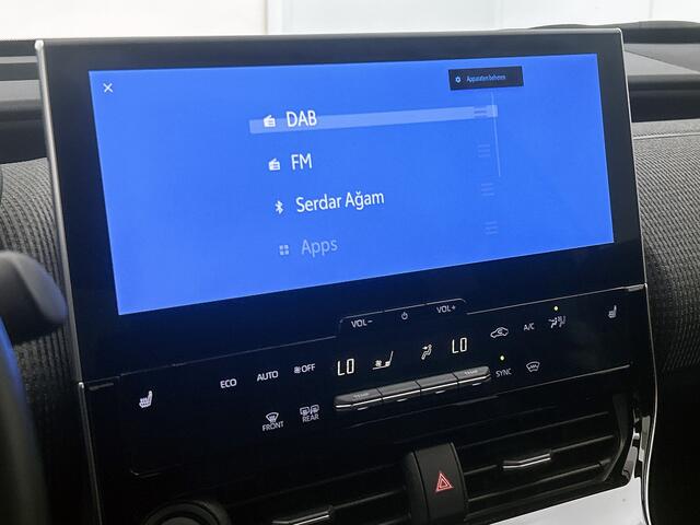 Toyota bZ4X Business Plus 71 kWh Stoelverwarming, CarPlay