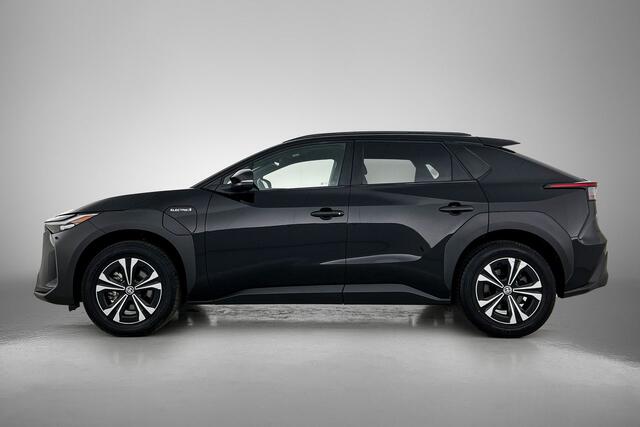 Toyota bZ4X Business Plus 71 kWh Stoelverwarming, CarPlay