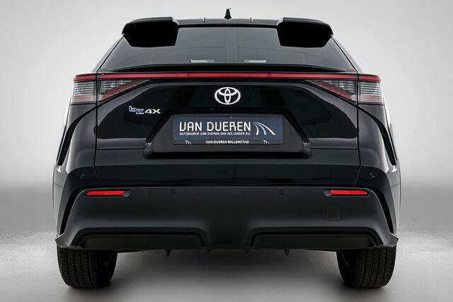 Toyota bZ4X Business Plus 71 kWh Stoelverwarming, CarPlay