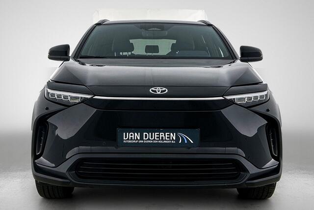 Toyota bZ4X Business Plus 71 kWh Stoelverwarming, CarPlay