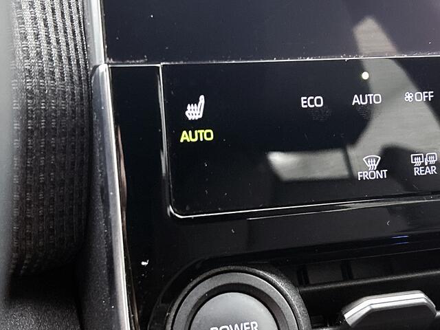 Toyota bZ4X Business Plus 71 kWh Stoelverwarming, CarPlay