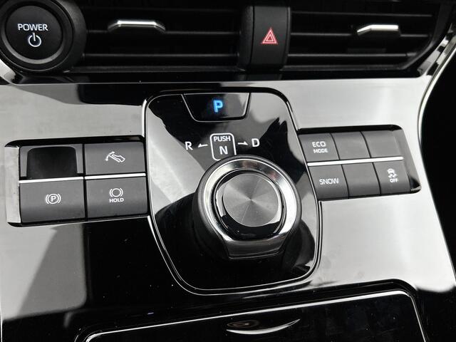 Toyota bZ4X Business Plus 71 kWh Stoelverwarming, CarPlay