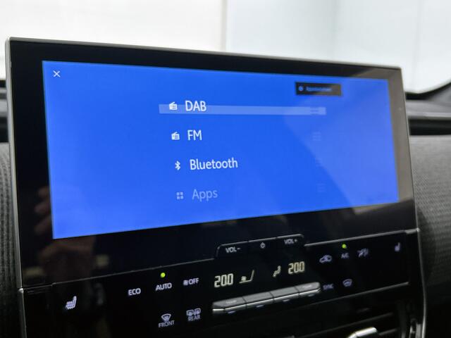 Toyota bZ4X Business Plus 71 kWh Stoelverwarming, CarPlay