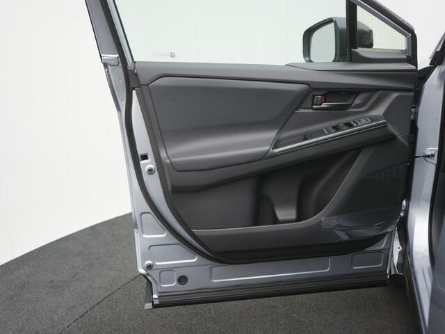 Toyota bZ4X Touring Dynamic 227pk /75 kWh/ wltp 591 km EV-Deal || inclusief ¤ 4.000,- korting