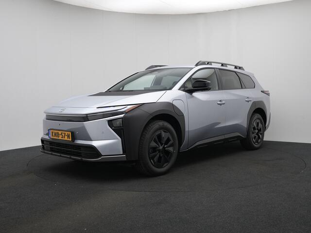 Toyota bZ4X Touring Dynamic 227pk /75 kWh/ wltp 591 km EV-Deal incl. ¤ 4.000 korting