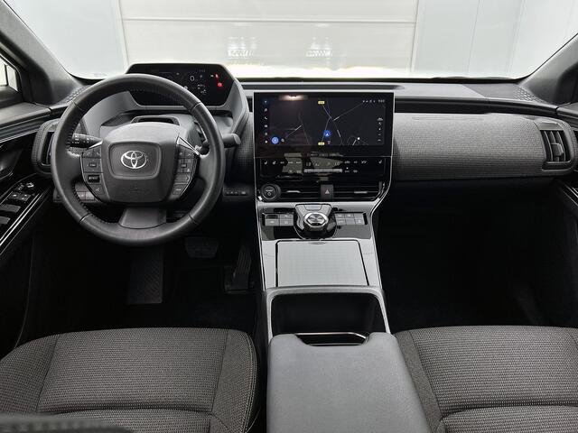 Toyota bZ4X Dynamic 73 kWh