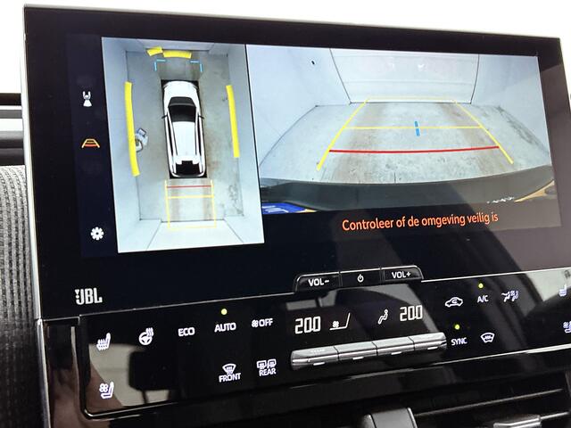 Toyota bZ4X Executive 73 kWh