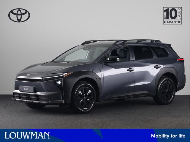 Toyota bZ4X Touring Dynamic 75 kWh *NIEUW* | Direct leverbaar! |