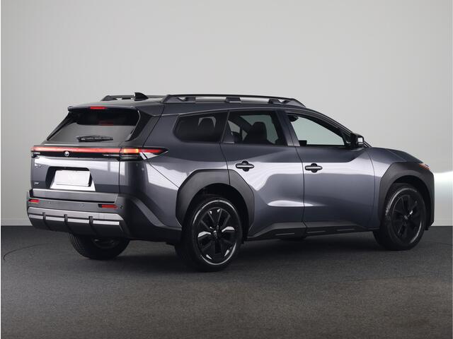 Toyota bZ4X Touring Dynamic 75 kWh *NIEUW* | Direct leverbaar! |