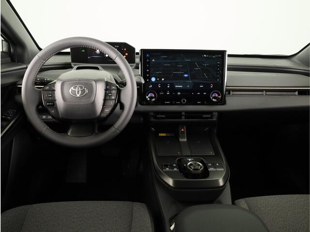 Toyota bZ4X Touring Dynamic 75 kWh *NIEUW* | Direct leverbaar! |