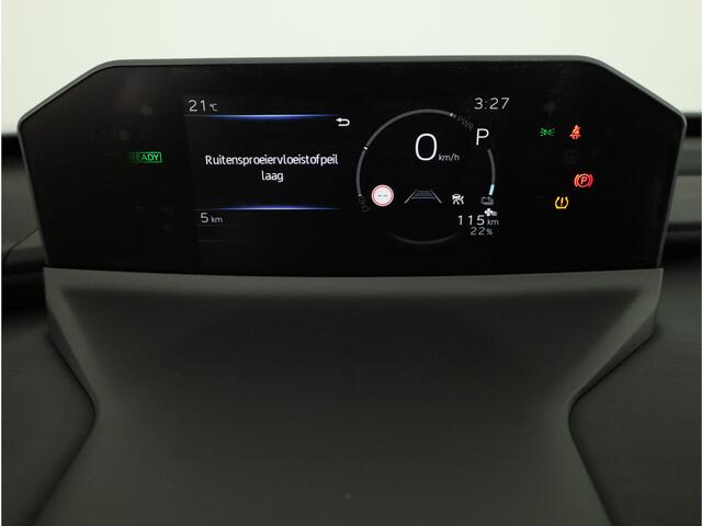 Toyota bZ4X Touring Dynamic 75 kWh *NIEUW* | Direct leverbaar! |