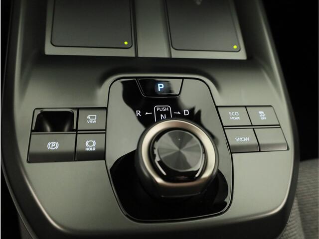 Toyota bZ4X Touring Dynamic 75 kWh *NIEUW* | Direct leverbaar! |