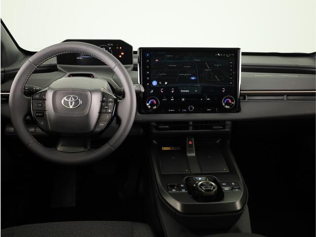 Toyota bZ4X Touring Dynamic AWD 75 kWh *NIEUW* | Direct leverbaar! | EV-DEAL |
