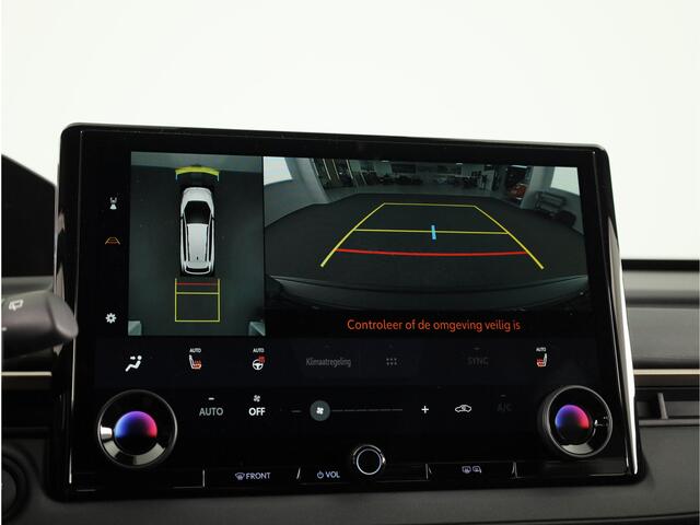 Toyota bZ4X Touring Dynamic AWD 75 kWh *NIEUW* | Direct leverbaar! | EV-DEAL |