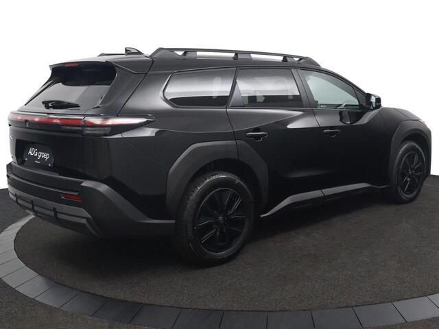 Toyota bZ4X Touring Dynamic 75 kWh | Nieuwe Auto | Uit Voorraad Leverbaar | ¤2500 Korting |