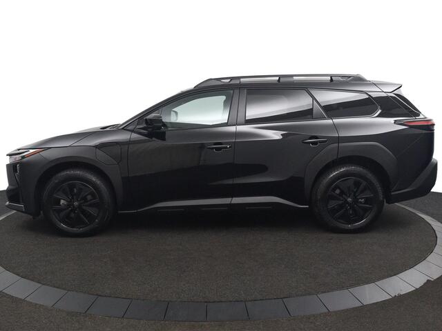 Toyota bZ4X Touring Dynamic 75 kWh | Nieuwe Auto | Uit Voorraad Leverbaar | ¤2500 Korting |
