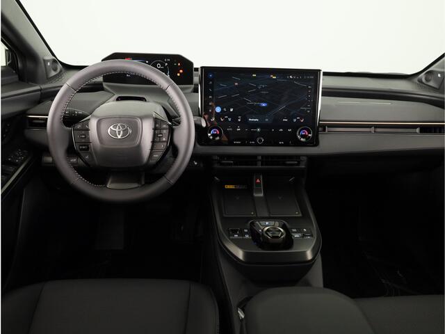 Toyota bZ4X Touring Executive AWD 75 kWh | Direct leverbaar! | 20" Lichtmetalen Velgen |