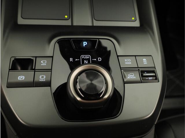 Toyota bZ4X Touring Executive AWD 75 kWh | Direct leverbaar! | 20" Lichtmetalen Velgen |