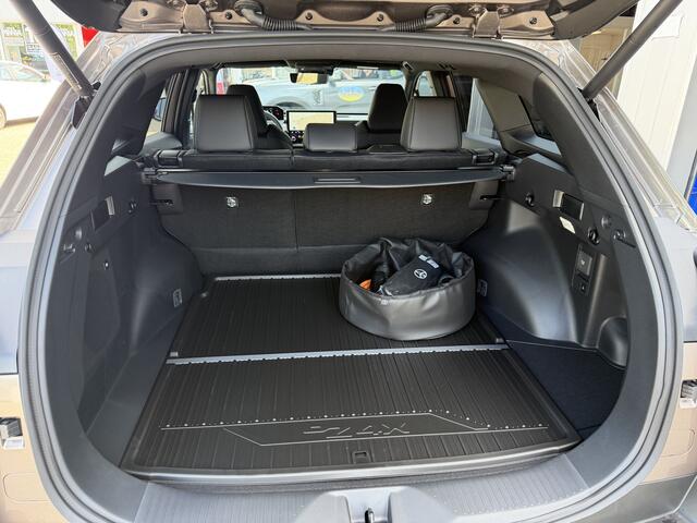Toyota bZ4X Touring Executive AWD 75 kWh Demo Nieuw 380 PK