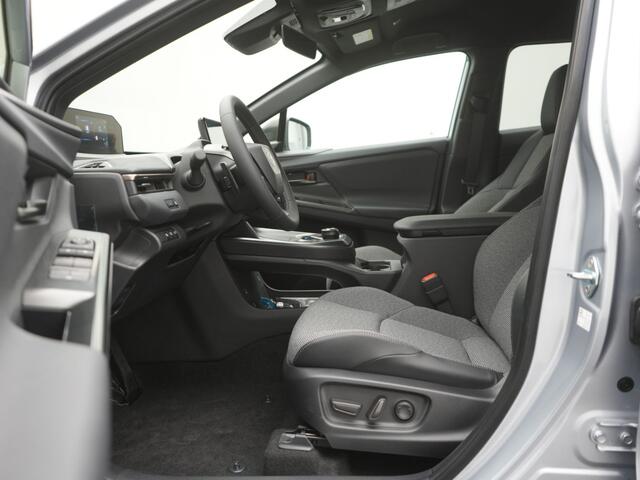 Toyota bZ4X Touring Dynamic 75 kWh
