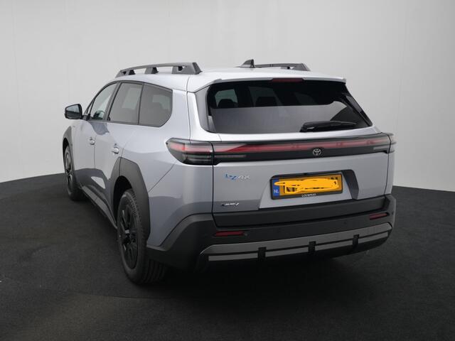 Toyota bZ4X Touring Dynamic 75 kWh