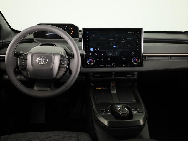 Toyota bZ4X Touring Dynamic AWD 75 kWh | Snel rijden uit voorraad leverbaar | 380PK AWD | 1500KG TREKGEWICHT |
