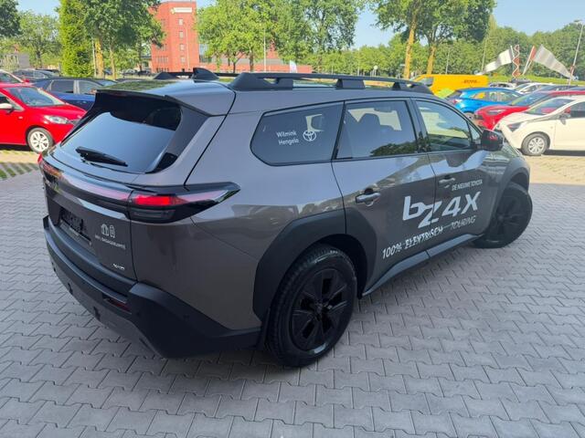 Toyota bZ4X Touring Executive AWD 75 kWh