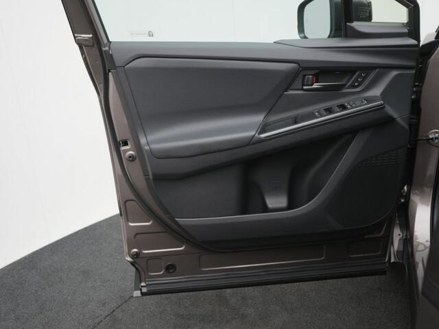 Toyota bZ4X Touring Executive AWD 75 kWh ACC | JBL | Leder | Panoramadak | El. klep | Full option |