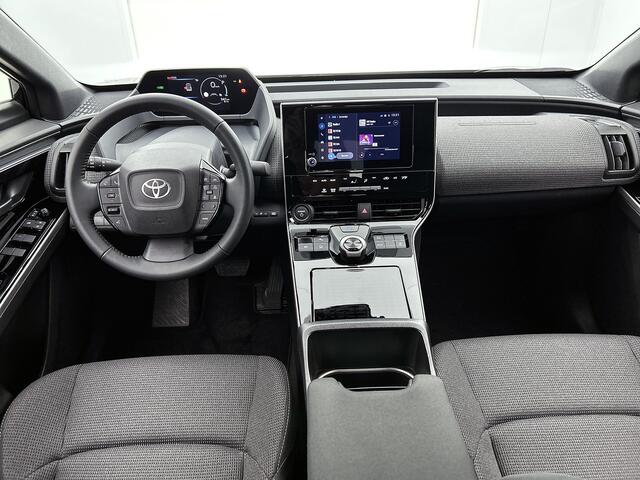 Toyota bZ4X Active 71 kWh | NL-Auto | Parkeercamera | Climate Control |