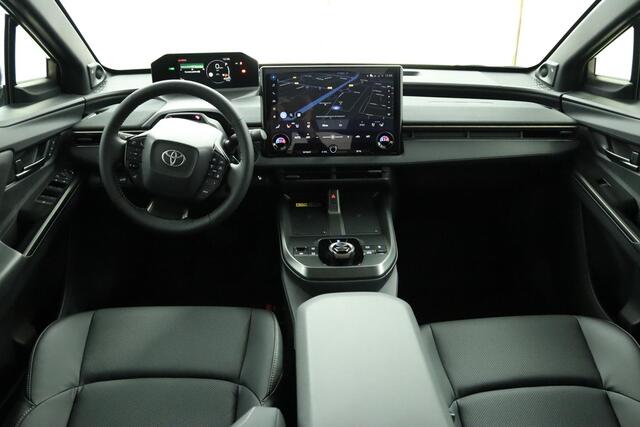 Toyota bZ4X Touring Executive AWD 75 kWh | 10 jaar fabrieksgarantie | 1500 kg Trekgewicht |